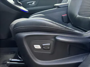 Renault Grand Scénic 1.8 dCi Intens EDC