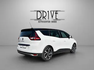 Renault Grand Scénic 1.8 dCi Intens EDC