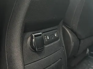 Renault Grand Scénic 1.8 dCi Intens EDC