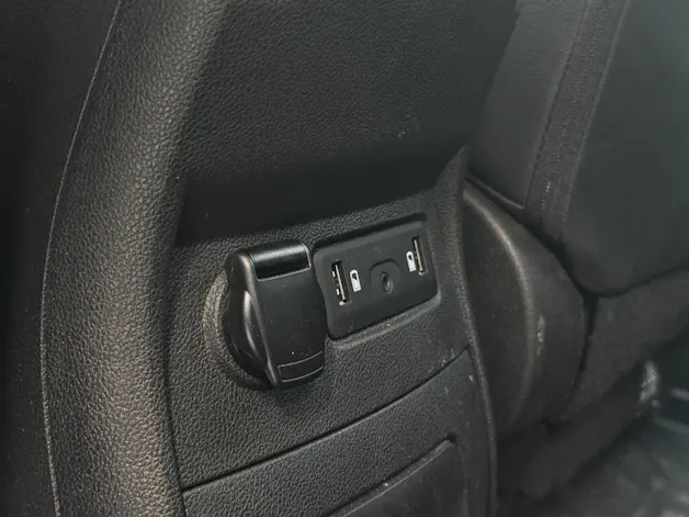 Renault Grand Scénic 1.8 dCi Intens EDC