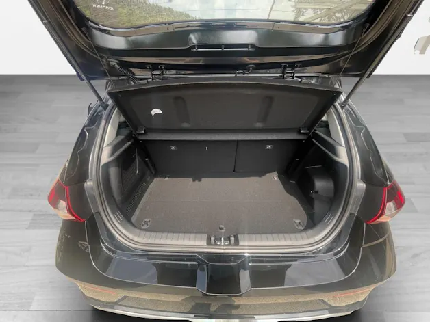 Hyundai i20 1.0 T-GDi Vertex DCT