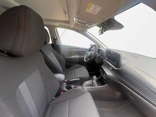 Hyundai i20 1.0 T-GDi Vertex DCT