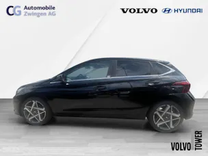 Hyundai i20 1.0 T-GDi Vertex DCT