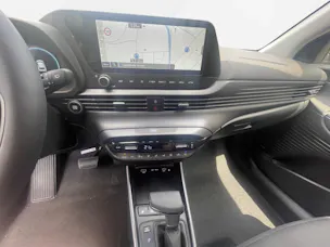 Hyundai i20 1.0 T-GDi Vertex DCT