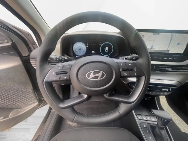 Hyundai i20 1.0 T-GDi Vertex DCT