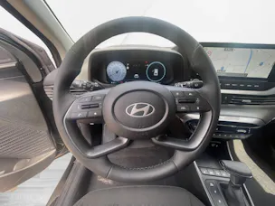 Hyundai i20 1.0 T-GDi Vertex DCT