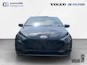 Hyundai i20 1.0 T-GDi Vertex DCT