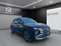Hyundai Tucson 1.6 TGDI HEV Origo 2WD