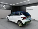 Hyundai i20 1.0 T-GDi Amplia DCT