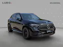Mercedes-Benz GLC 53 AMG 4Matic+ 9G-Tronic