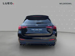 Mercedes-Benz GLC 53 AMG 4Matic+ 9G-Tronic