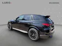 Mercedes-Benz GLC 53 AMG 4Matic+ 9G-Tronic