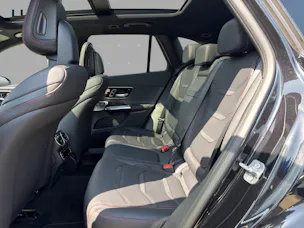 Mercedes-Benz GLC 53 AMG 4Matic+ 9G-Tronic