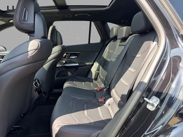 Mercedes-Benz GLC 53 AMG 4Matic+ 9G-Tronic