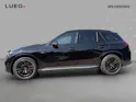Mercedes-Benz GLC 53 AMG 4Matic+ 9G-Tronic