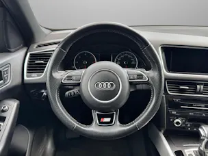 Audi Q5 2.0 TDI S-tronic