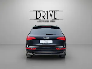 Audi Q5 2.0 TDI S-tronic