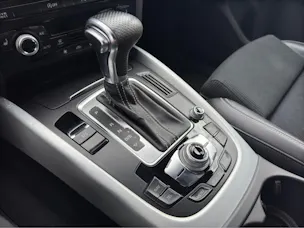 Audi Q5 2.0 TDI S-tronic