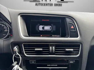 Audi Q5 2.0 TDI S-tronic