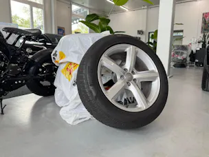 Audi Q5 2.0 TDI S-tronic