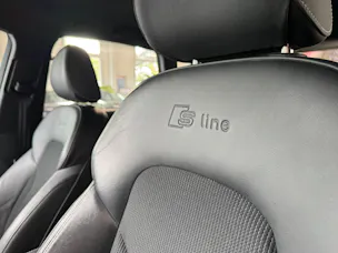 Audi Q5 2.0 TDI S-tronic