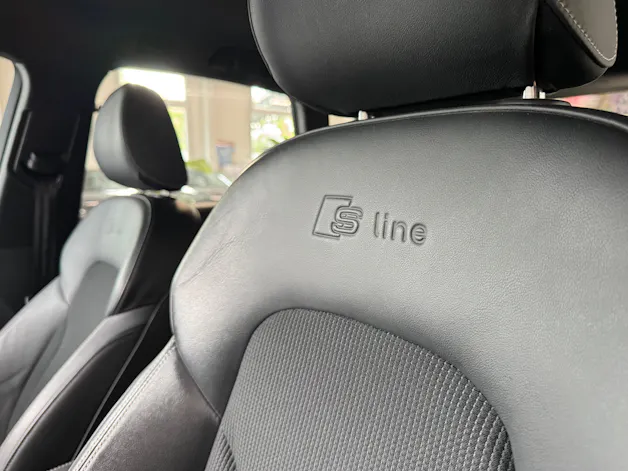 Audi Q5 2.0 TDI S-tronic
