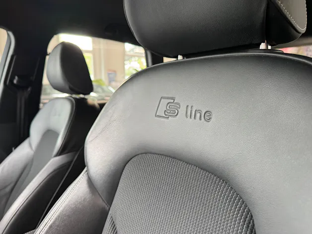 Audi Q5 2.0 TDI S-tronic