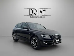 Audi Q5 2.0 TDI S-tronic