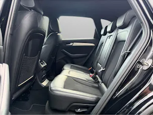 Audi Q5 2.0 TDI S-tronic