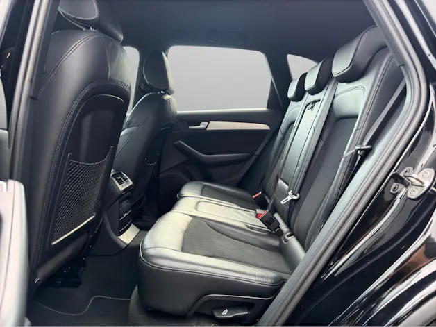 Audi Q5 2.0 TDI S-tronic