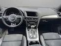 Audi Q5 2.0 TDI S-tronic