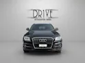 Audi Q5 2.0 TDI S-tronic