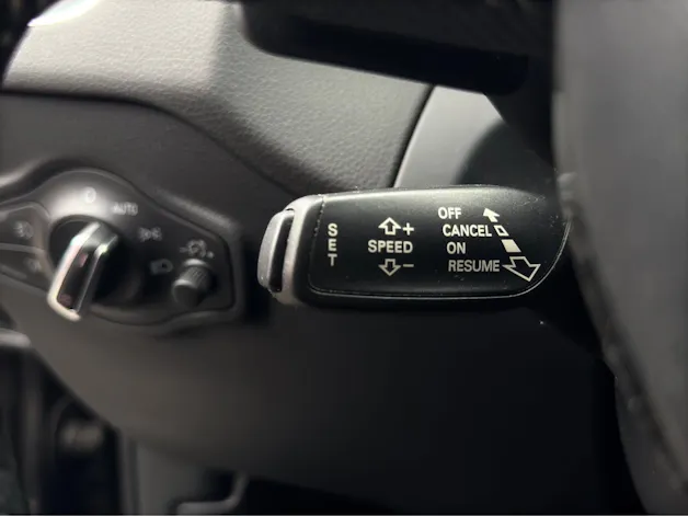 Audi Q5 2.0 TDI S-tronic