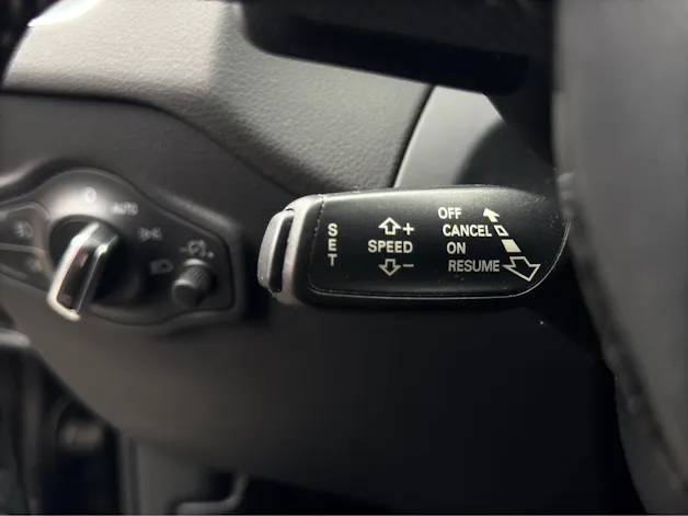 Audi Q5 2.0 TDI S-tronic