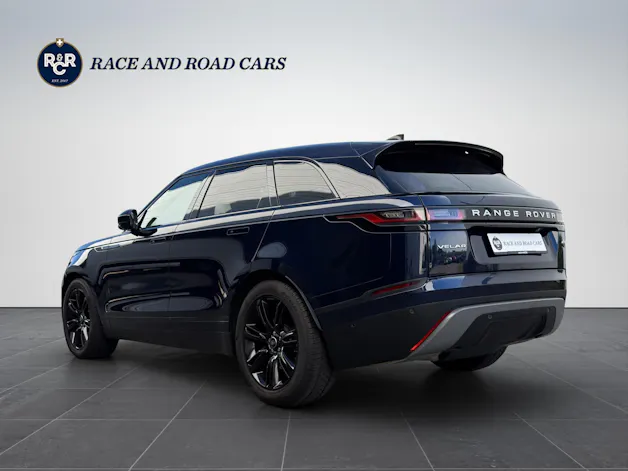 Land Rover Range Rover Velar 3.0 D I6 300 S