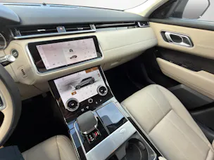 Land Rover Range Rover Velar 3.0 D I6 300 S