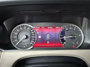 Land Rover Range Rover Velar 3.0 D I6 300 S