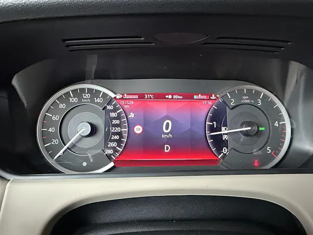 Land Rover Range Rover Velar 3.0 D I6 300 S
