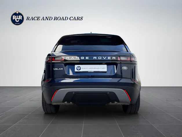 Land Rover Range Rover Velar 3.0 D I6 300 S