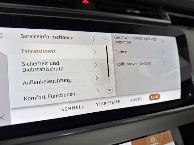 Land Rover Range Rover Velar 3.0 D I6 300 S