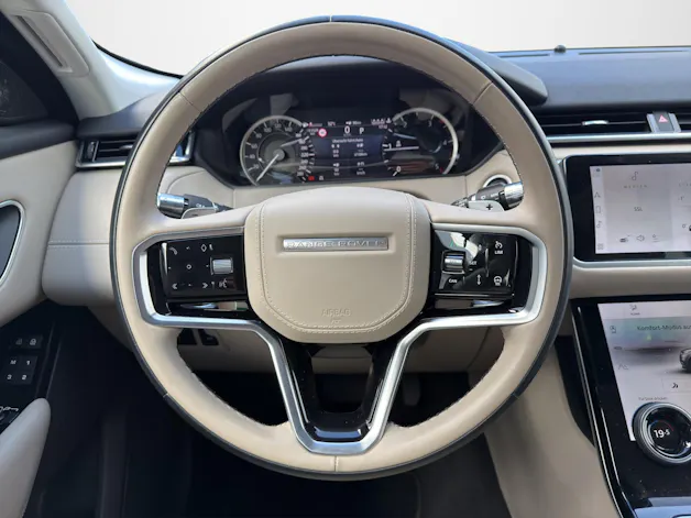 Land Rover Range Rover Velar 3.0 D I6 300 S