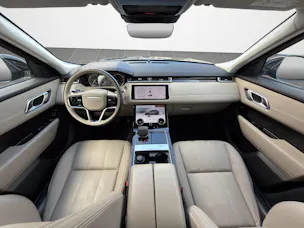 Land Rover Range Rover Velar 3.0 D I6 300 S