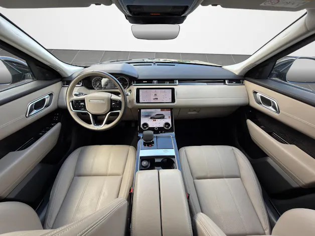 Land Rover Range Rover Velar 3.0 D I6 300 S