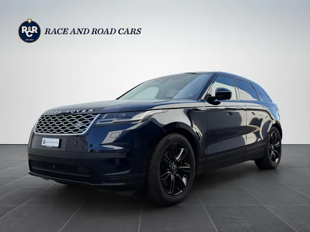 Land Rover Range Rover Velar 3.0 D I6 300 S