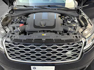 Land Rover Range Rover Velar 3.0 D I6 300 S