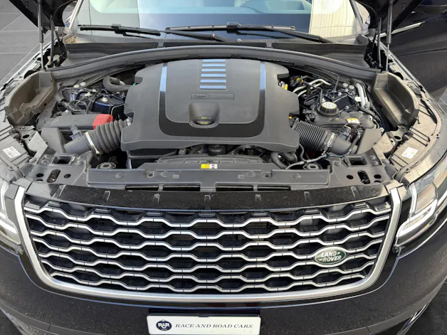 Land Rover Range Rover Velar 3.0 D I6 300 S