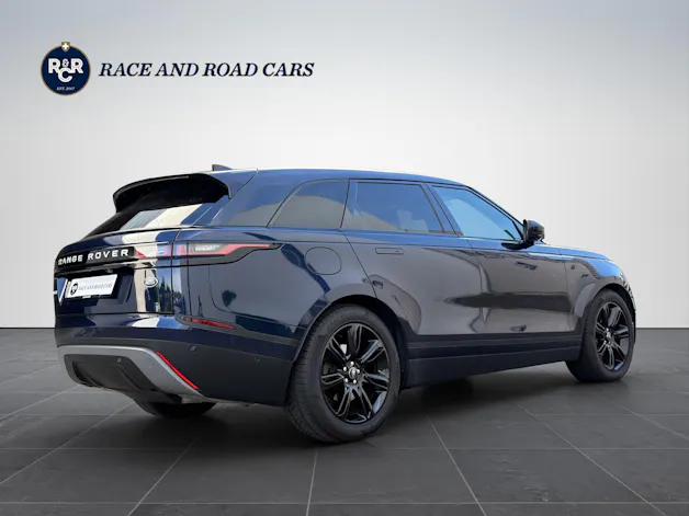 Land Rover Range Rover Velar 3.0 D I6 300 S