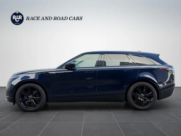 Land Rover Range Rover Velar 3.0 D I6 300 S
