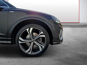 AUDI Q3 Sportback 40 TFSI S line quattro S-tronic