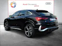 AUDI Q3 Sportback 40 TFSI S line quattro S-tronic